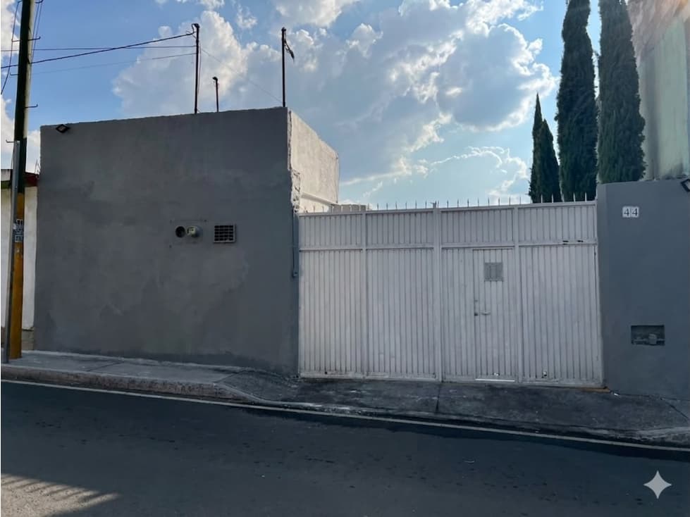 BODEGA EN RENTA EN SAN JUAN DEL RIO QUERETARO - 1