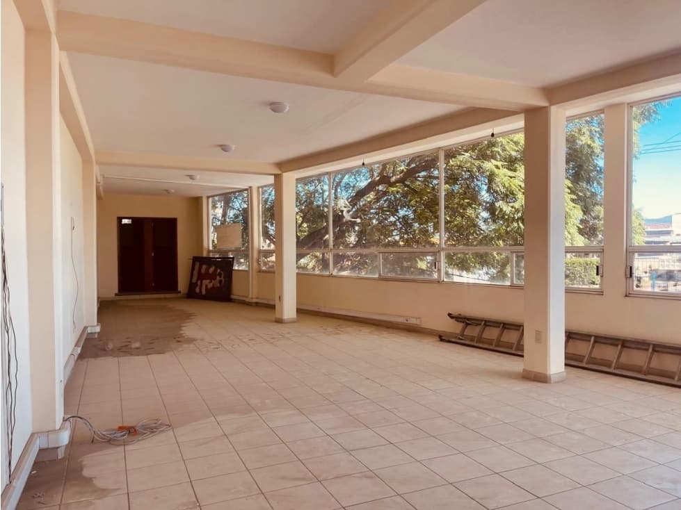 RENTA DE OFICINAS EN SAN JUAN DEL RIO QUERETARO - 1