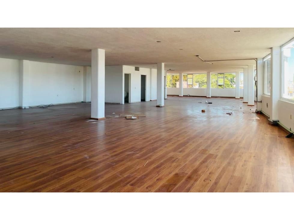RENTA DE OFICINAS EN SAN JUAN DEL RIO QUERETARO - 1