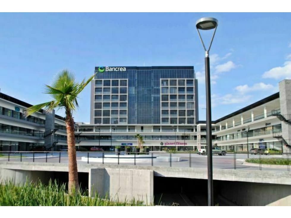 Local en renta en 2o piso en plaza comercial Sta. Isabel CLR645959 - 1