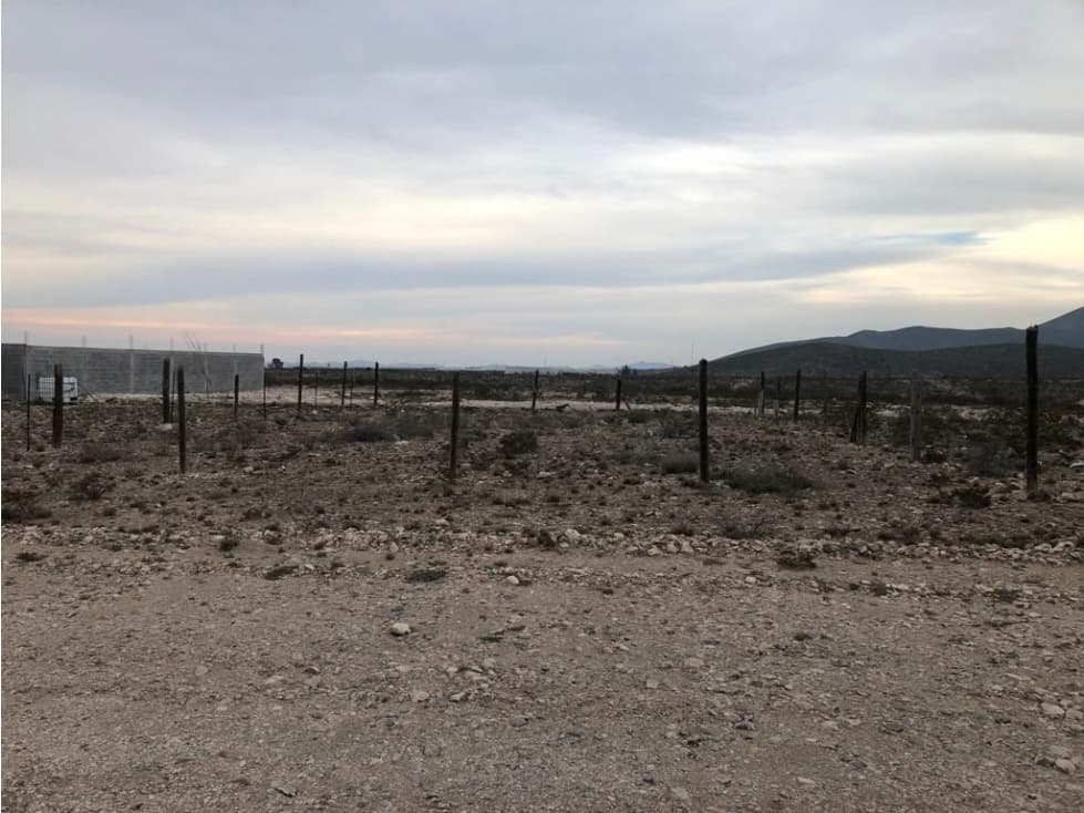 Terreno campestre VENTA en Lomas de Europa en Arteaga RTV585050 - 1
