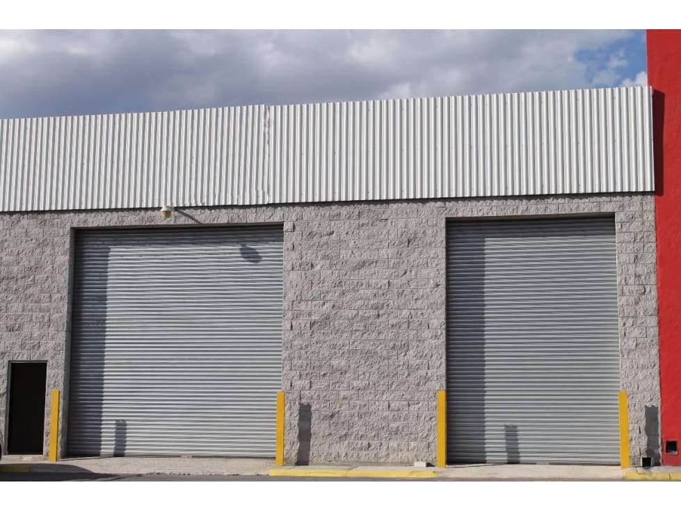 Bodega en RENTA por Plaza Patio CBR369578 - 1