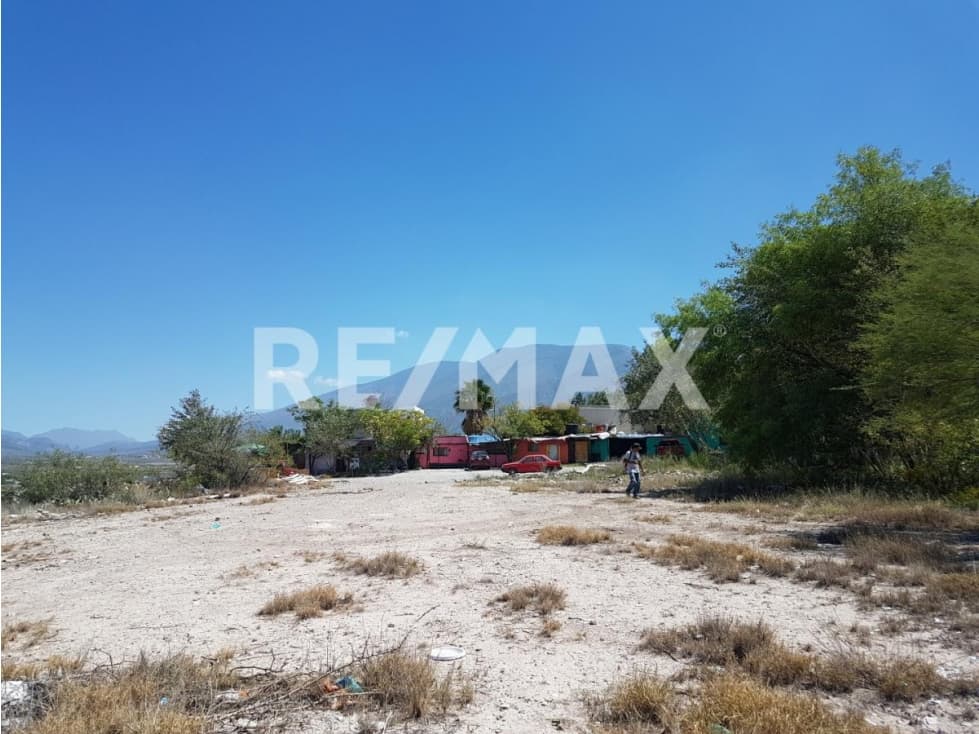 Terreno en VENTA Arteaga.-RTV587449 - 1