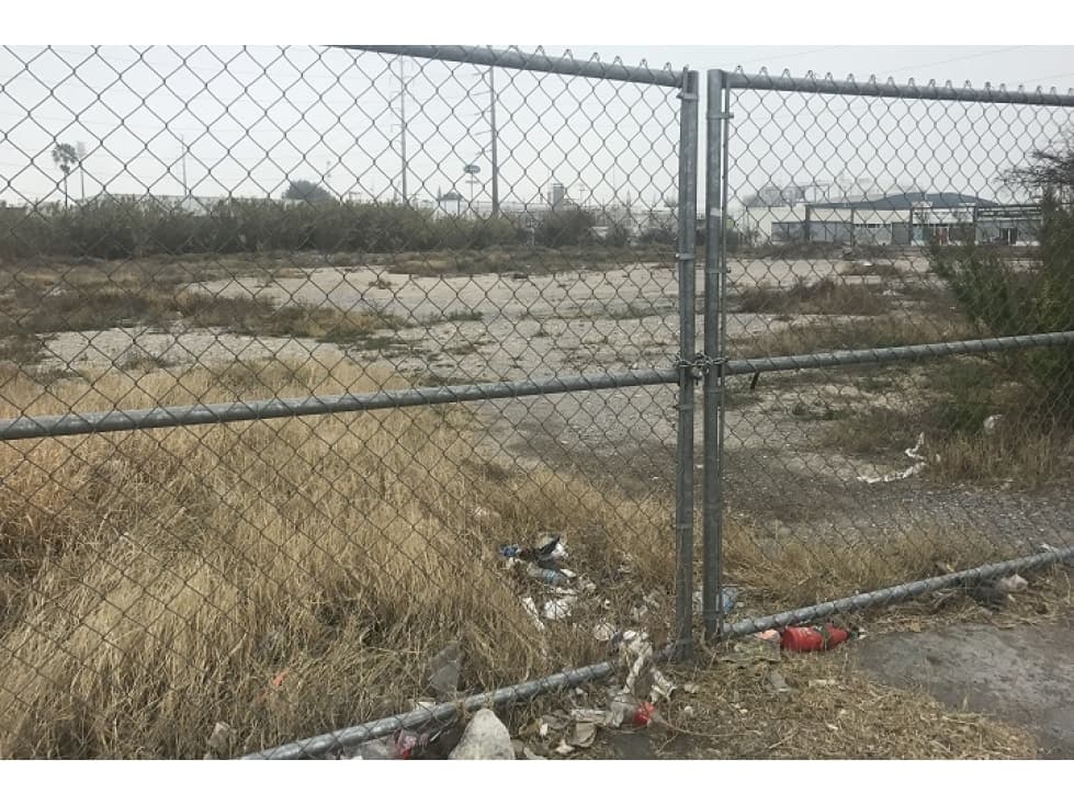 Excelente terreno en renta carretera Saltillo- Monterrey CTR399910 - 1