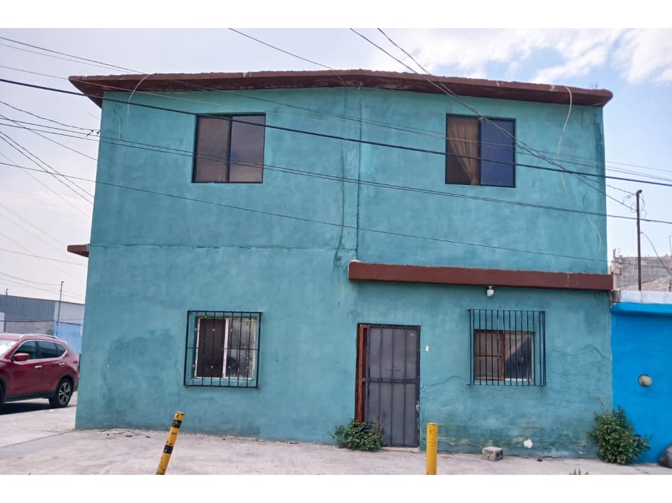 Casa en Venta en col. Las Cañadas RCV605534 - 1