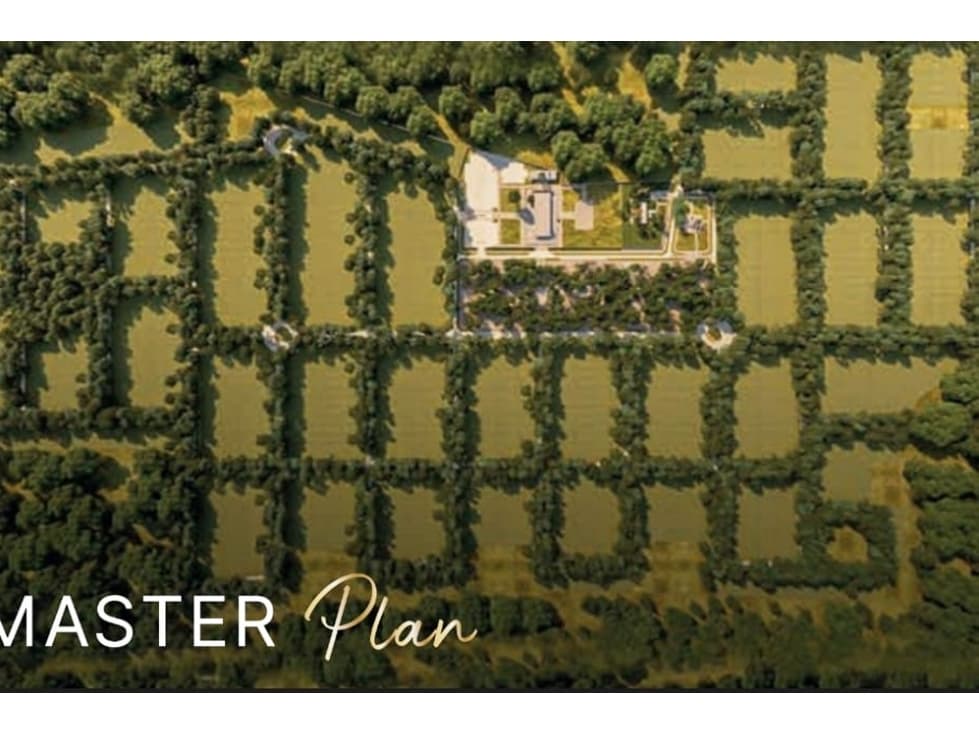 Venta de Terreno Residencial en Habinta en Mérida RTV607310 - 1