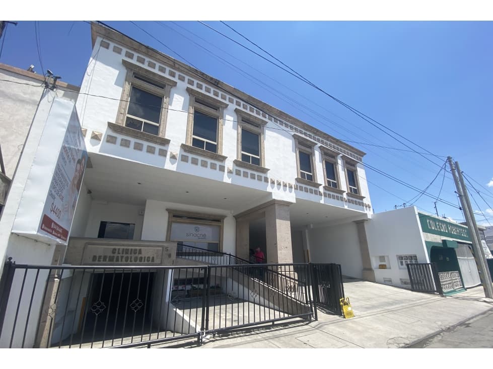 RENTA de Local para consultorio CLR610670 - 1
