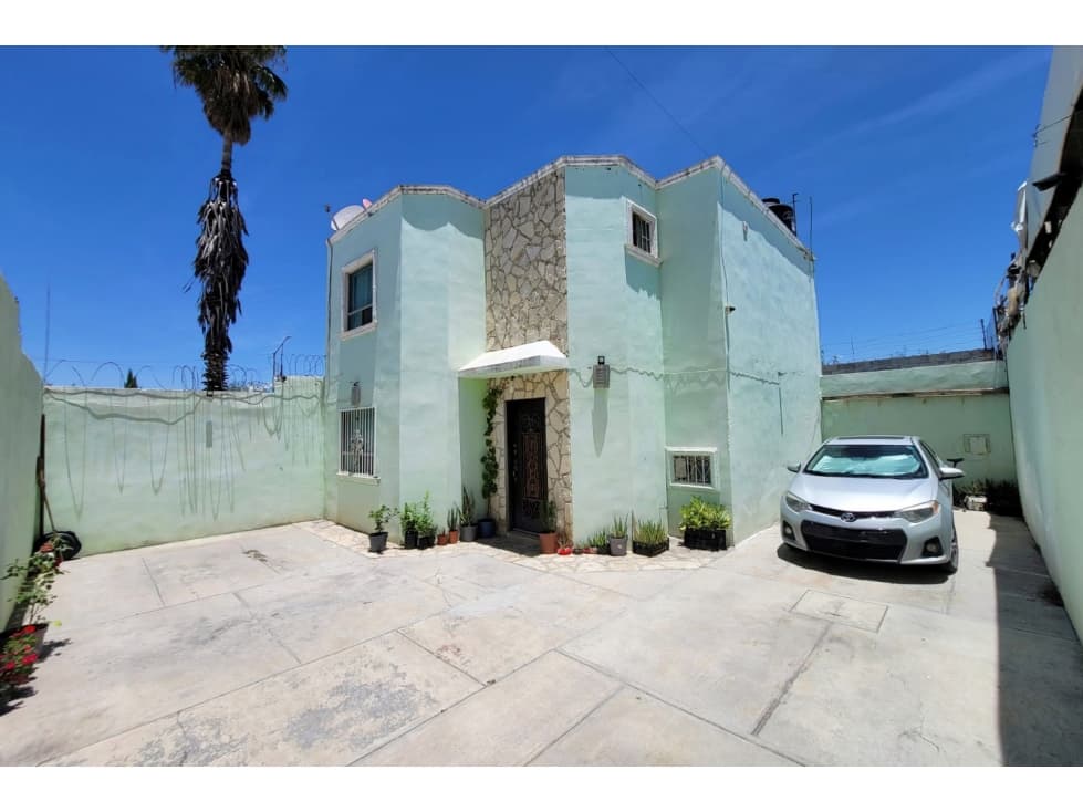 Casa en VENTA en Morelos RCV615932 - 1