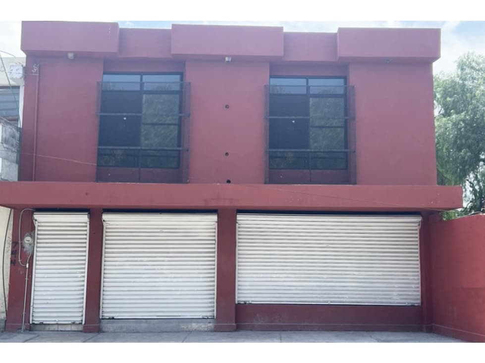 Amplio Local en RENTA en Zona Centro CLR617666 - 1