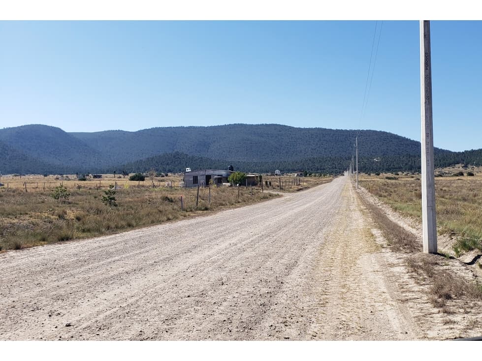 Terreno en VENTA a 10 min de San Antonio de las Alazanas RTV622928 - 1