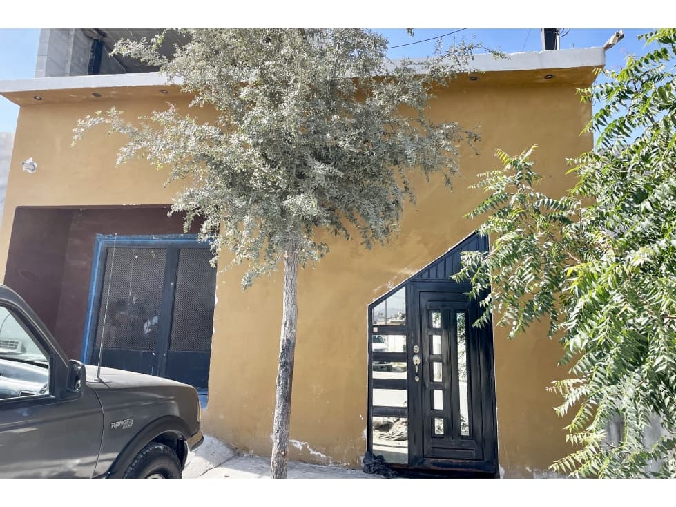 Casa en VENTA en Villa Sol RCV626133 - 1