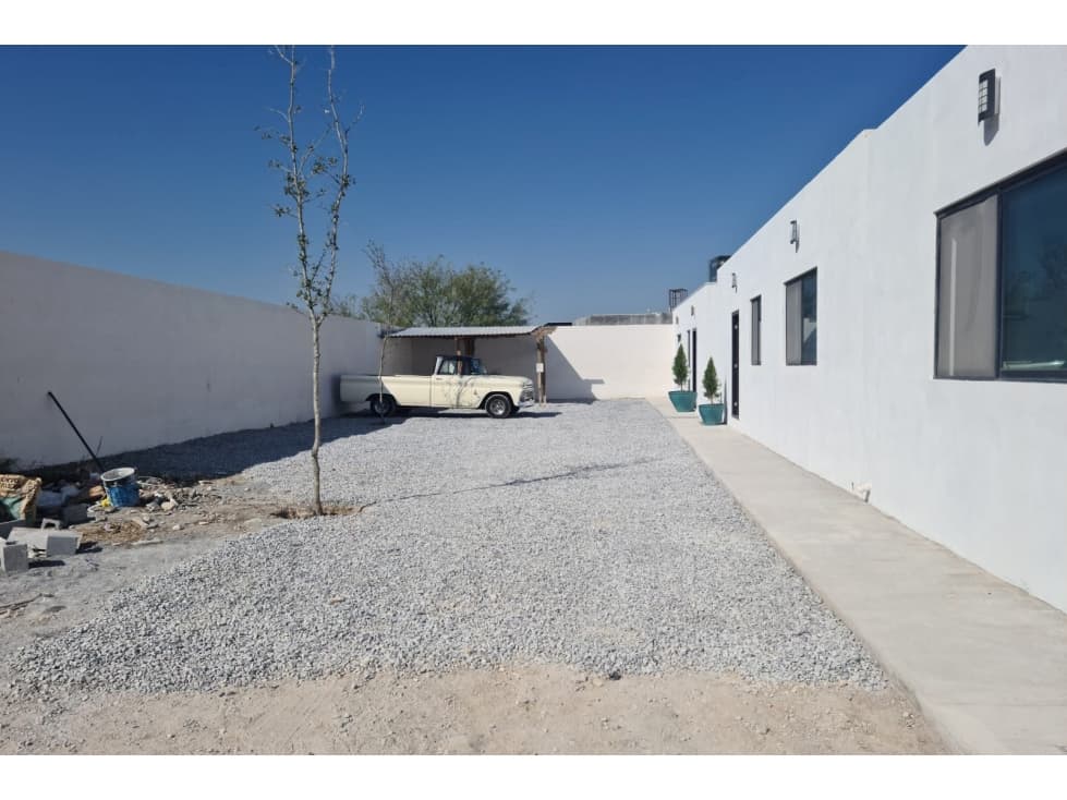 Departamento Amueblado en RENTA en Torrecillas por Colosio RDR626916 - 1