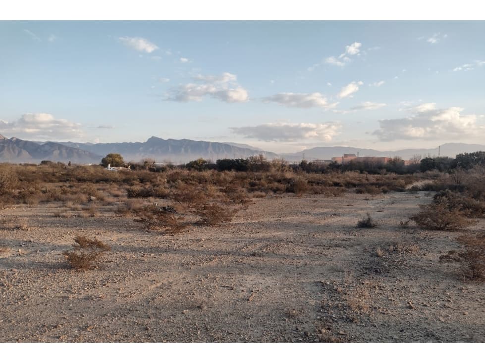 Terreno en RENTA en Ejido Mesón del Norte ITR629574 - 1