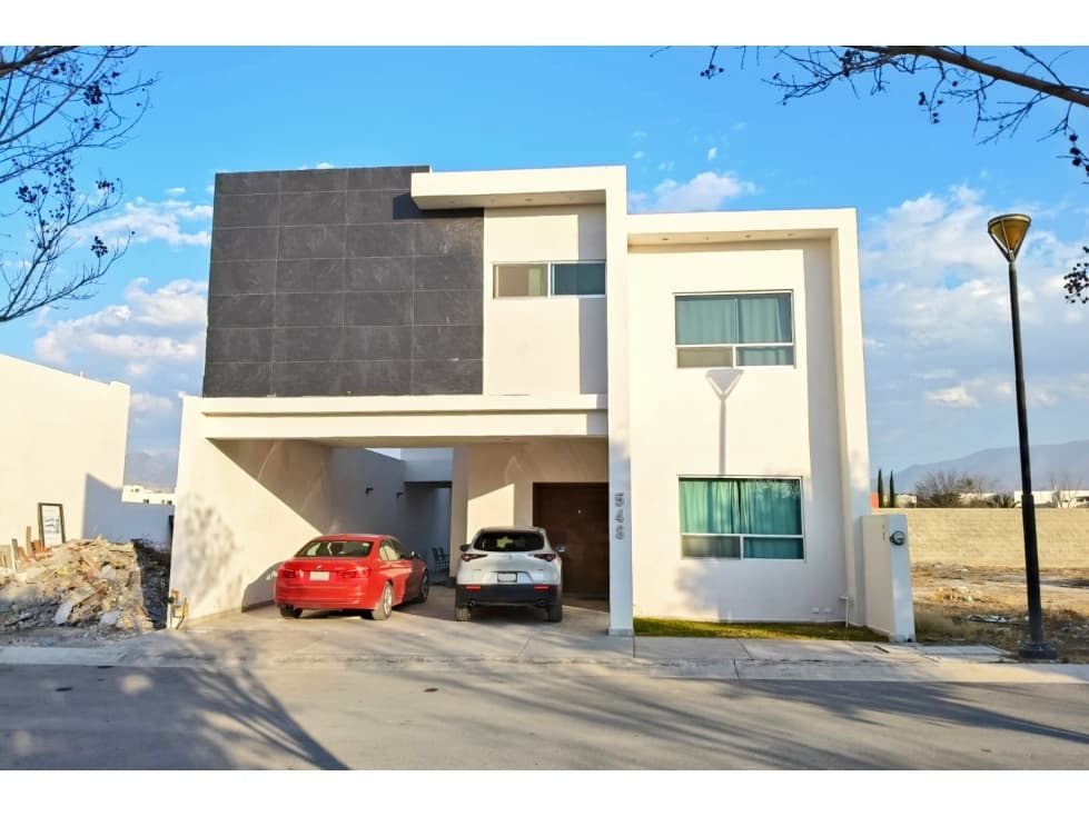 Casa en VENTA en Rincón de Alcántara 1 RCV632308 - 1