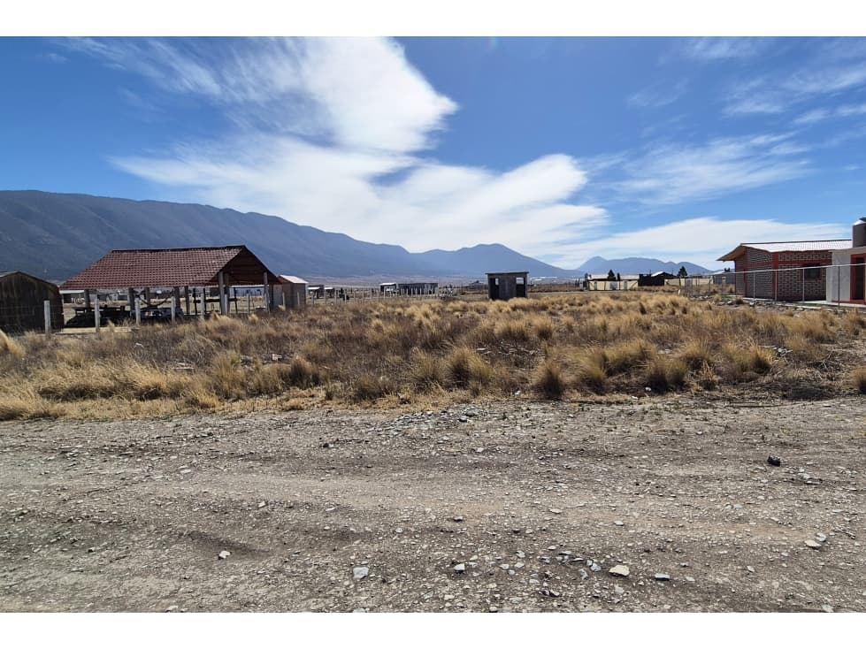 Terreno en VENTA en San Antonio de las Alazanas RTV639149 - 1