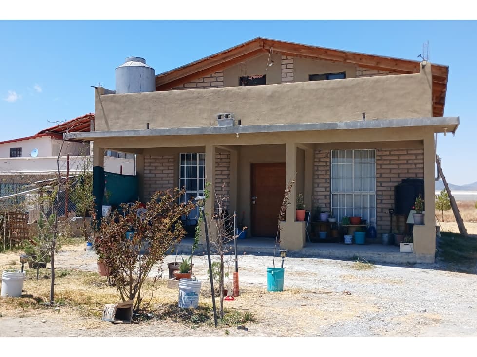 Cabaña en VENTA en Valles de San Antonio RFV639172 - 1