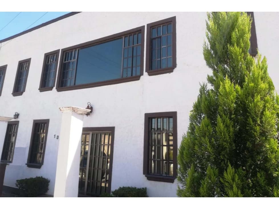 RENTA de edificio en Blvd. Sarmiento CER480565 - 1