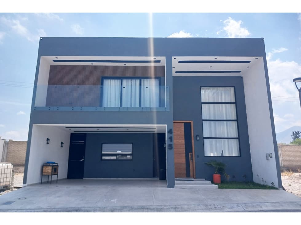 Casa en VENTA en Fracc. Las Huertas RCV642599 - 1