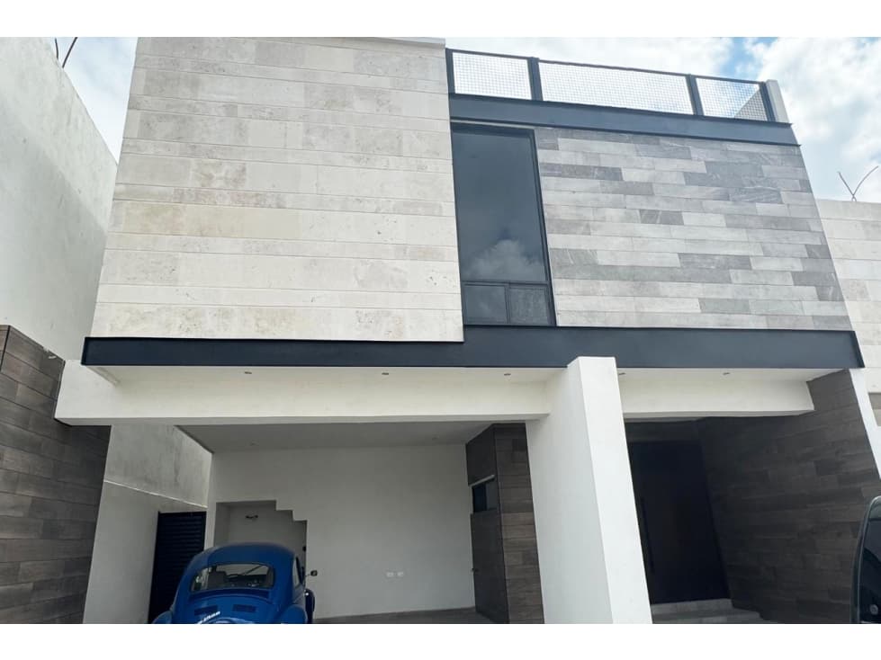 Estrena Casa en Privanzas del Campestre Acacia RCV642696 - 1