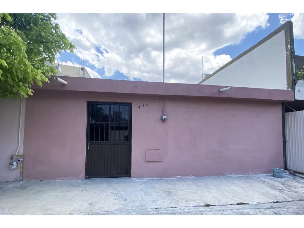 VENTA Local/Bodega en col. Buenos Aires CBV647171 - 1