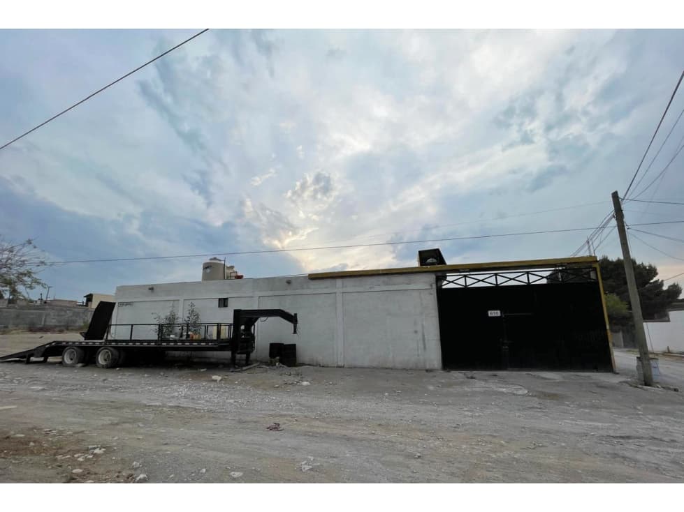 Terreno en VENTA en Arteaga RTV643049 - 1
