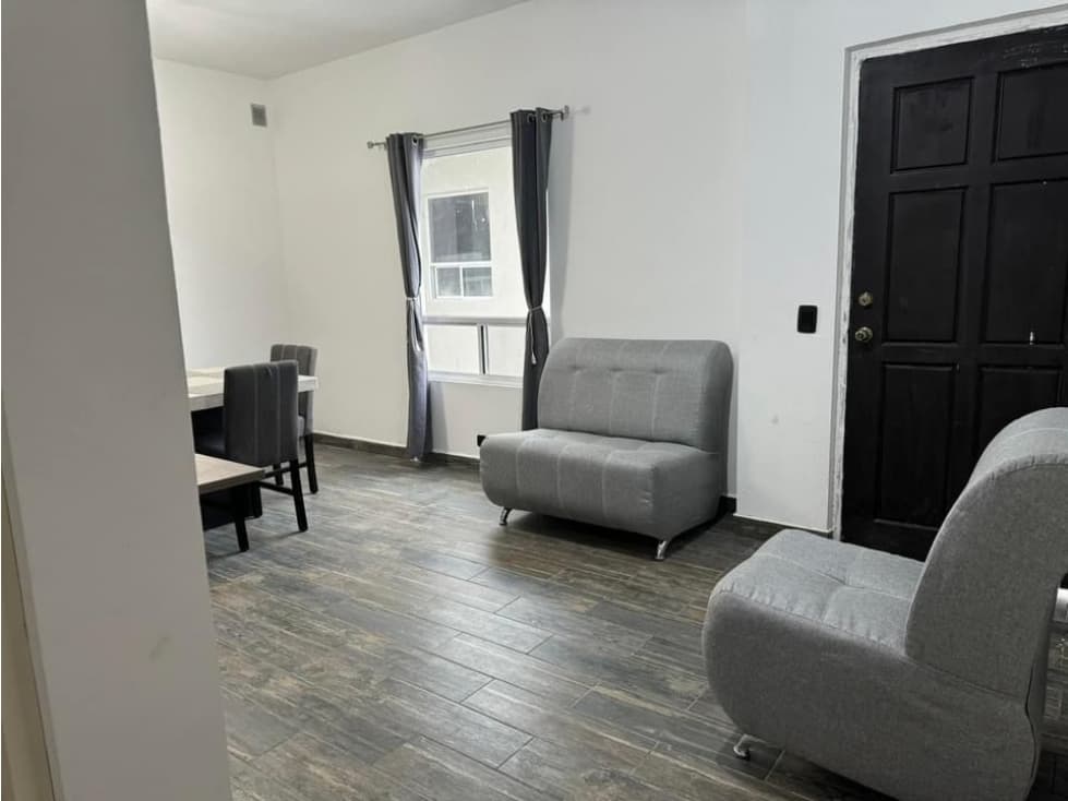 Departamento Amueblado en RENTA en Los Olivos RDR606756 - 1