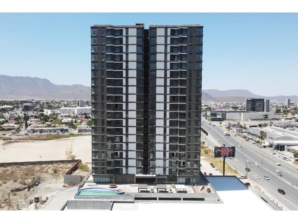Departamento en RENTA en Distrito Voel RDR655472 - 1