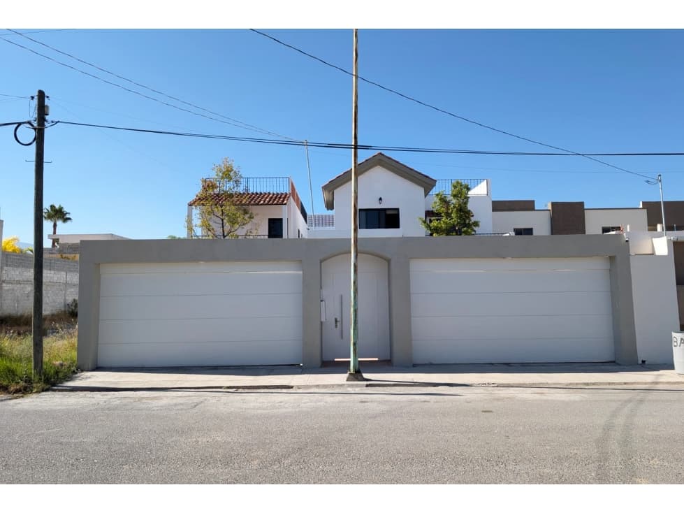 Departamento Nuevo en RENTA en planta alta en Pinos RDR662788 - 1