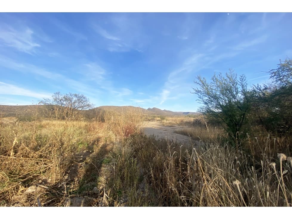 VENTA de Terreno en El Jaralito? en Gral. Cepeda RTV666708 - 1