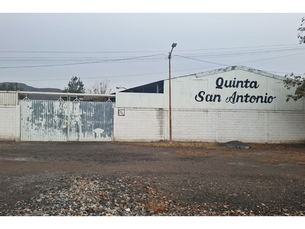 Bodega en RENTA al Sur de Saltillo, en col. Providencia CBR666856 - 1