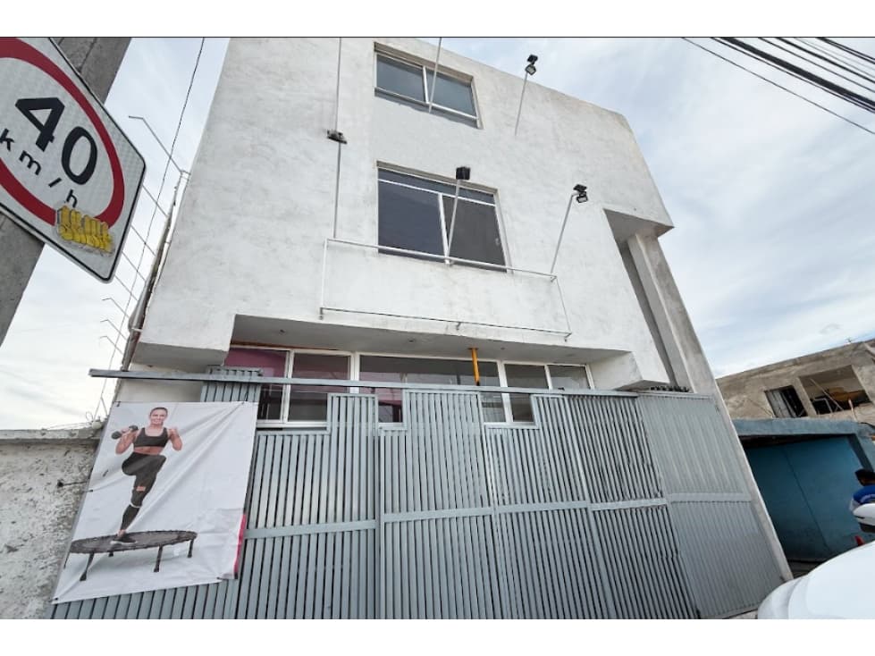 Edificio con Locales en VENTA en La Valencia CEV667526 - 1