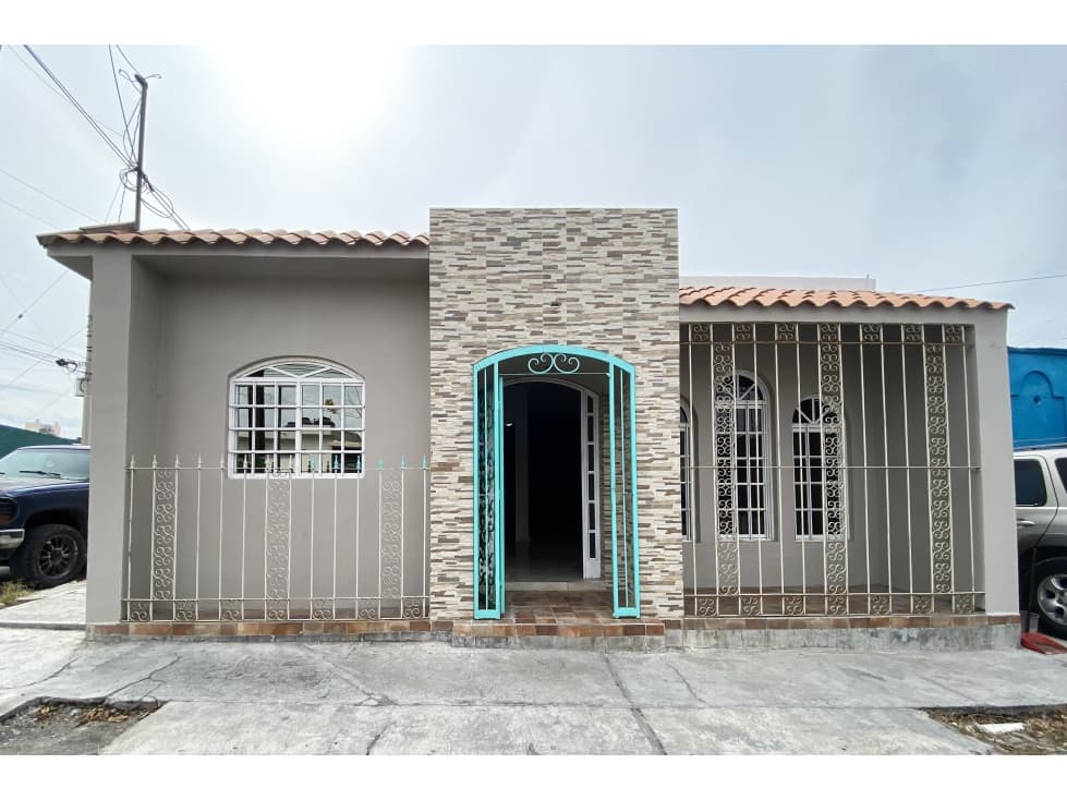 Casa de 1 planta en VENTA en Manantiales del Valle RCV669253 - 1