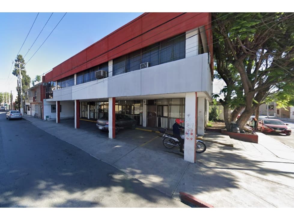 Edificio en RENTA en Zona Centro CER669489 - 1