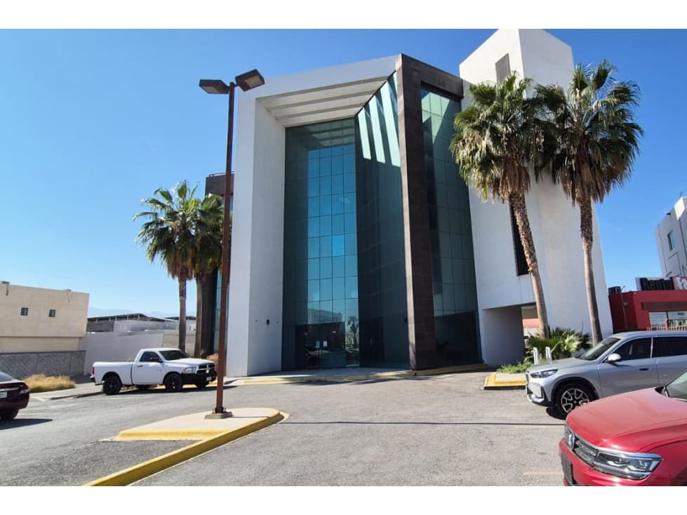 Edifico en RENTA en Blvd. Colosio CER671310 - 1