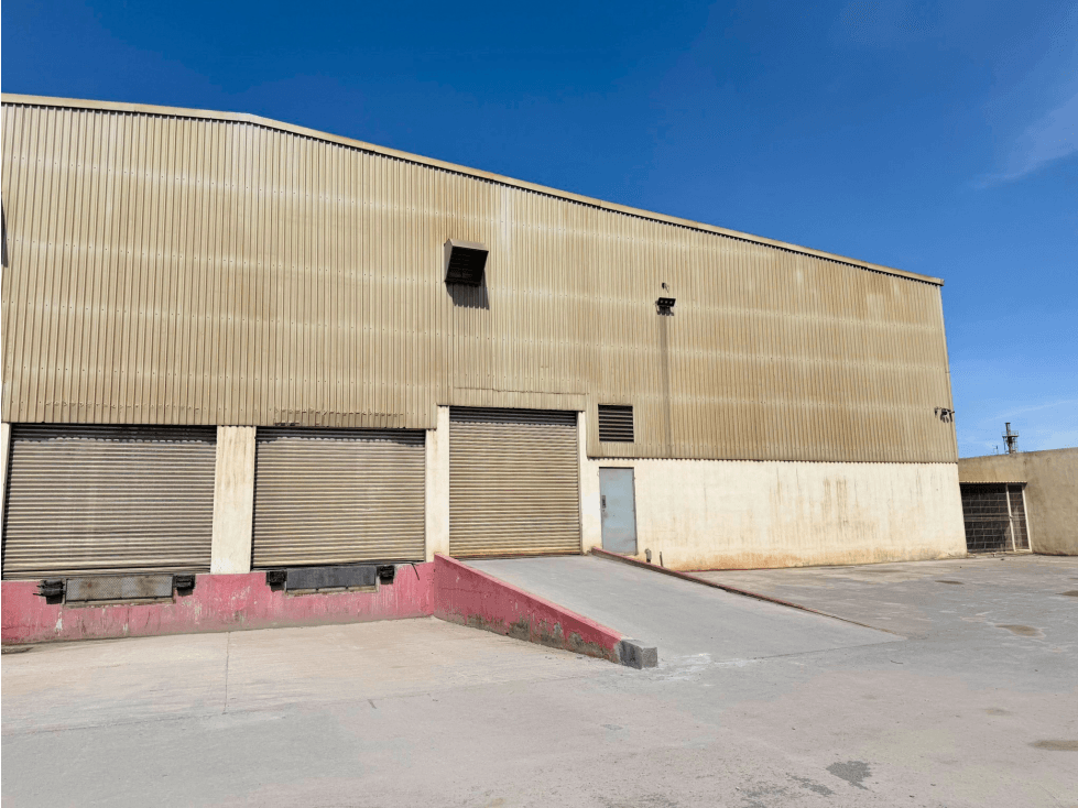 Bodega en Renta en Valle Los Pinos, Ramos Arizpe CBR673096 - 1
