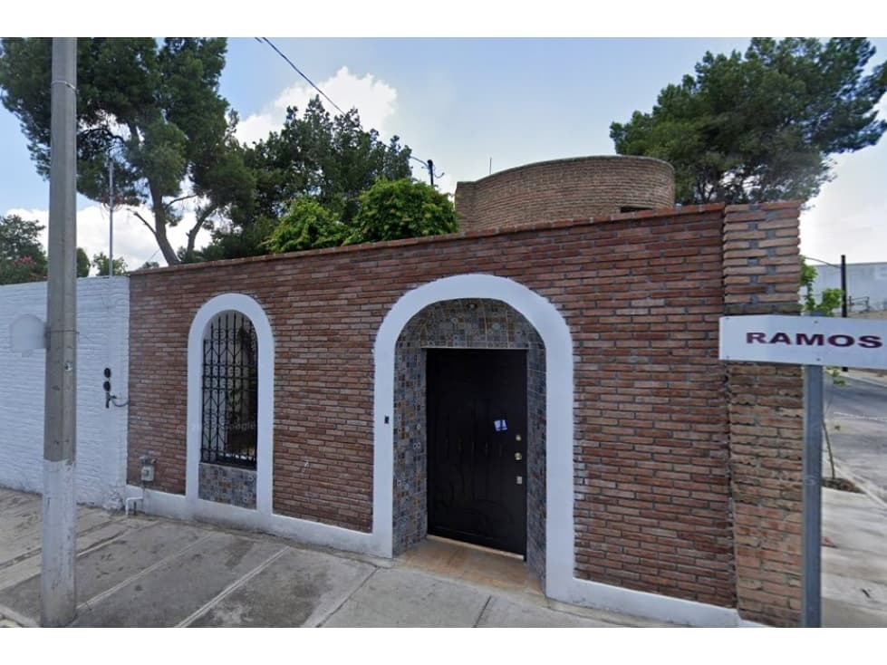Casa en RENTA en Zona Centro RCR673899 - 1