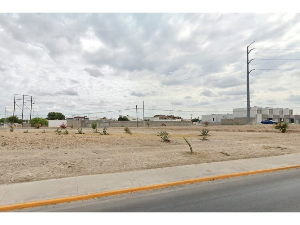 Terreno en VENTA en Piedras Negras CTV674866 - 1
