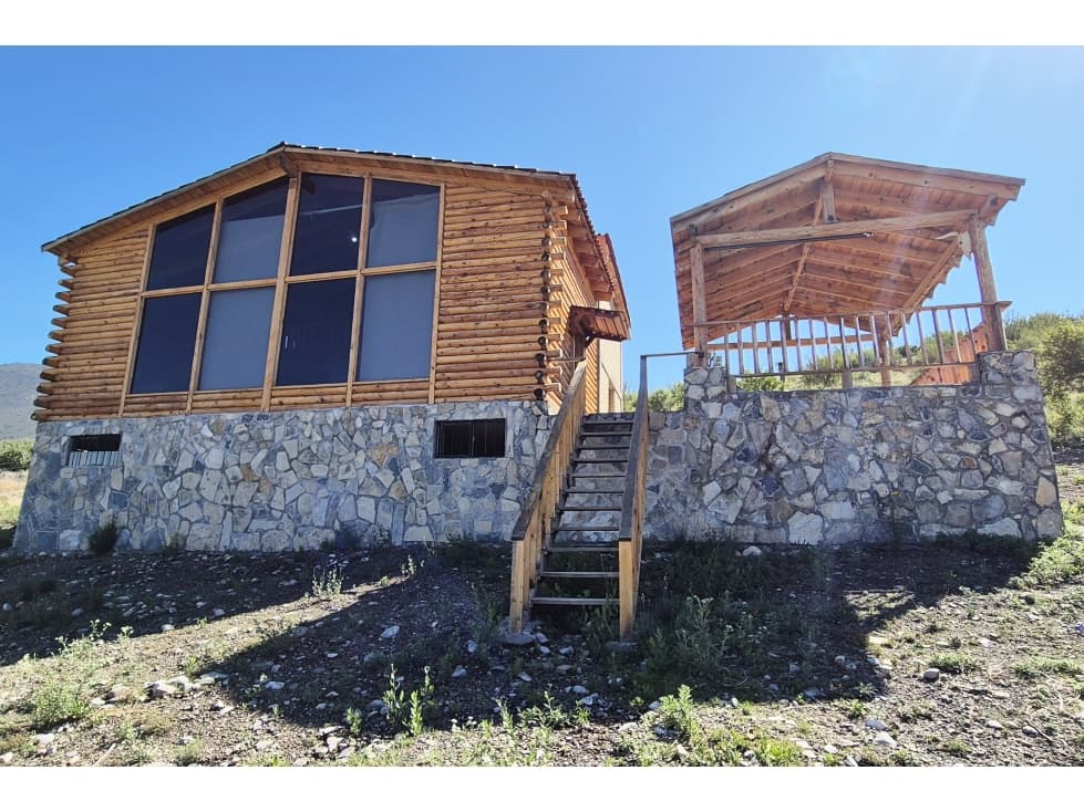 Cabaña en VENTA en San Antonio RFV646739 - 1
