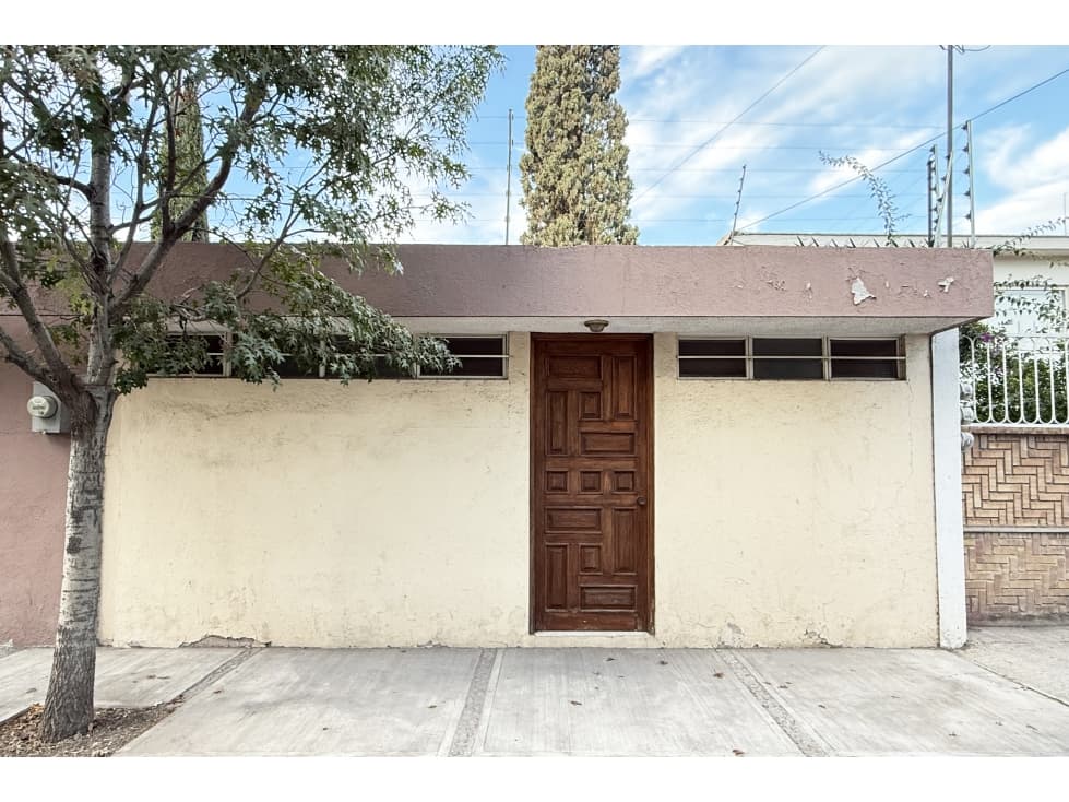 Consultorio Amueblado en RENTA en Zona Centro CCR660846 - 1