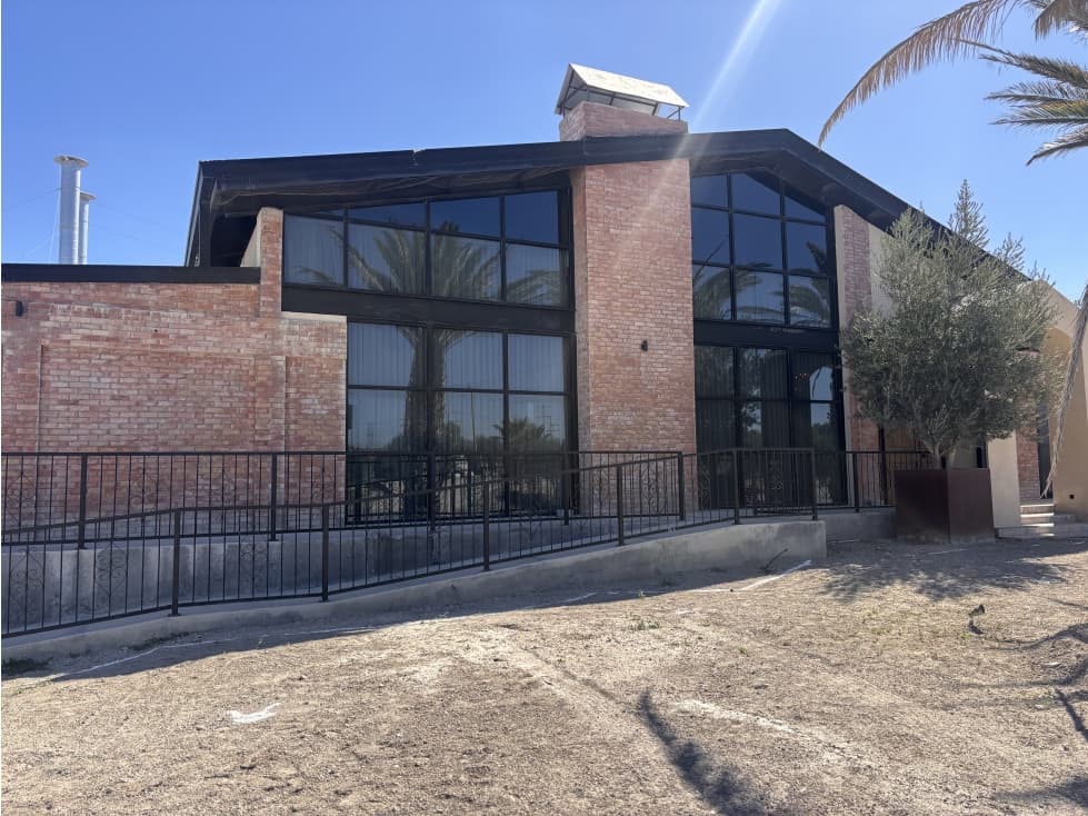 Terreno Residencial Campestre en Venta Valle de Ojuelos Ramos Arizpe - 1