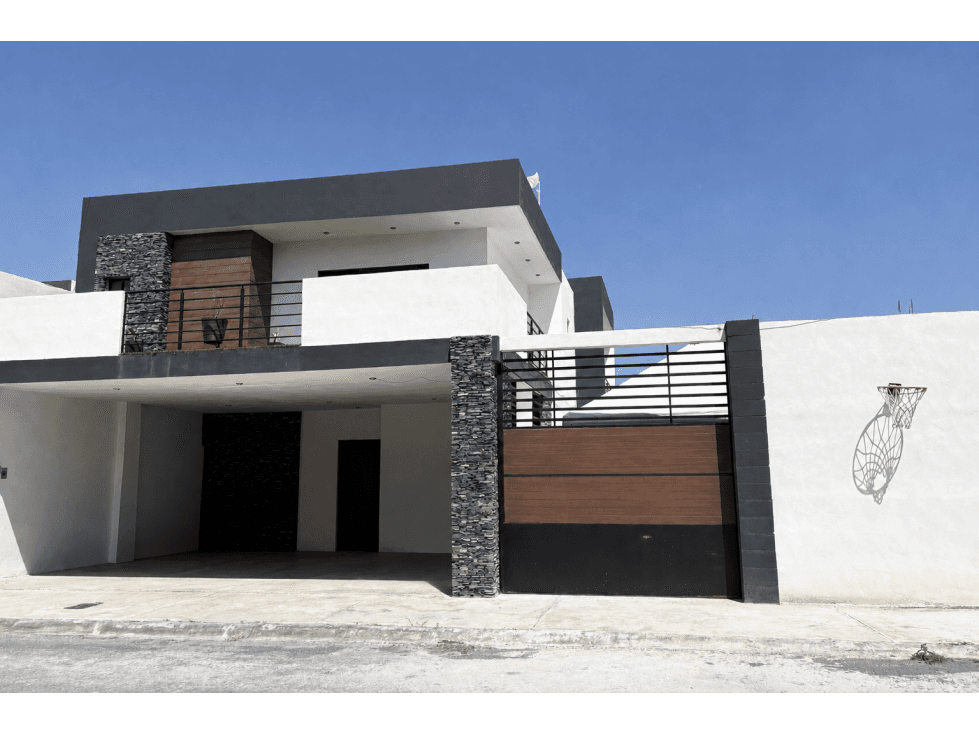 Se RENTA Casa Amueblada en Fracc. Santa Elena RCR679329 - 1