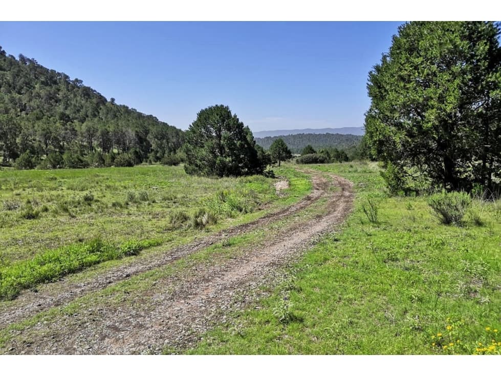 Terreno campestre en VENTA en Sierra Escondida RTV508222 - 1