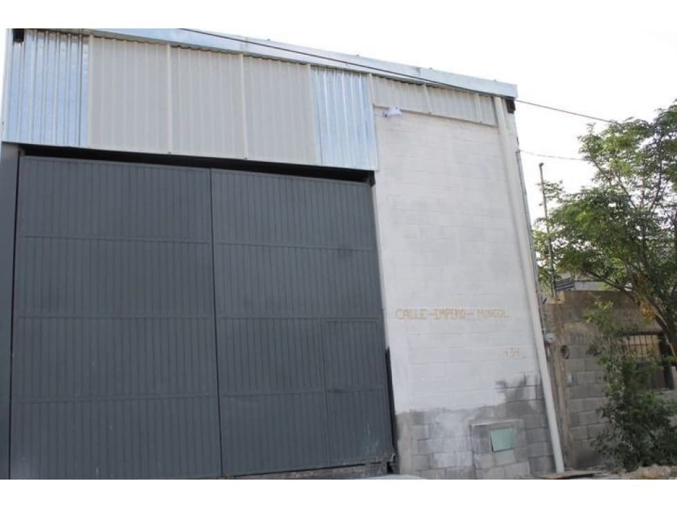 Bodega en RENTA en Puerta del Oriente CBR364439 - 1