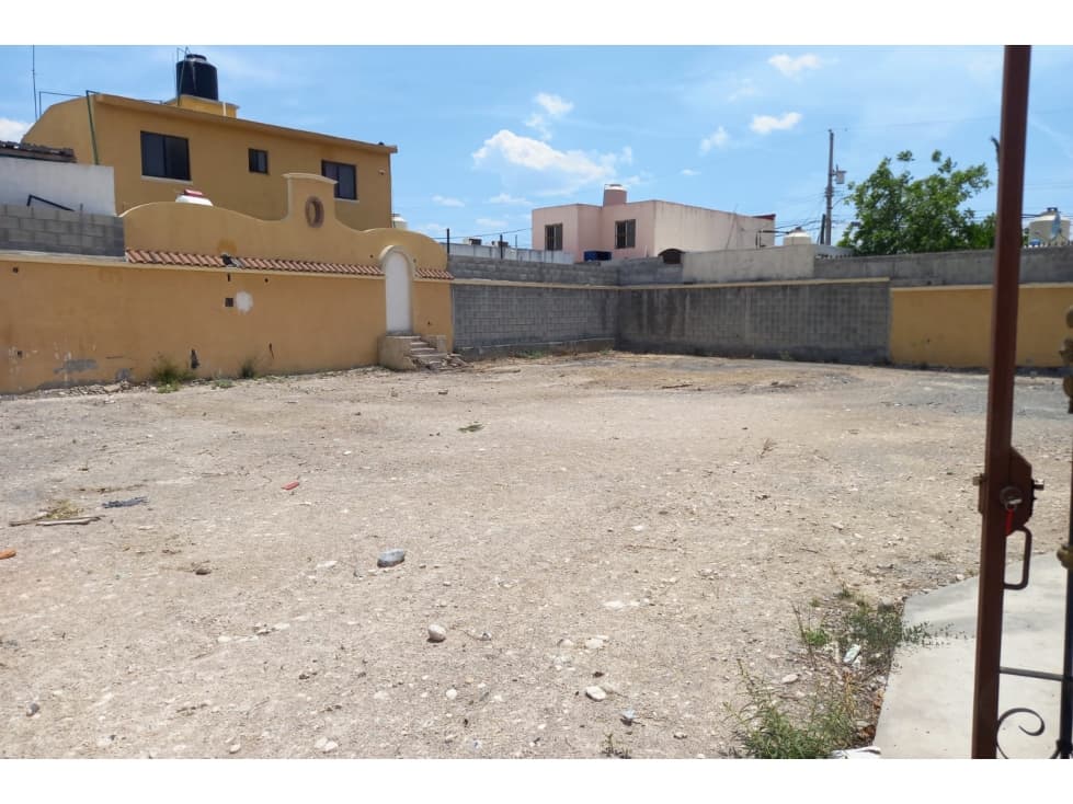 Terreno en RENTA en La Hacienda III CTR671152 - 1