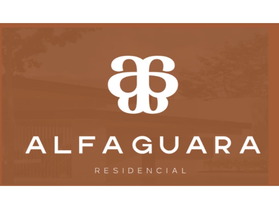 ALFAGUARA Venta de Terrenos - 1