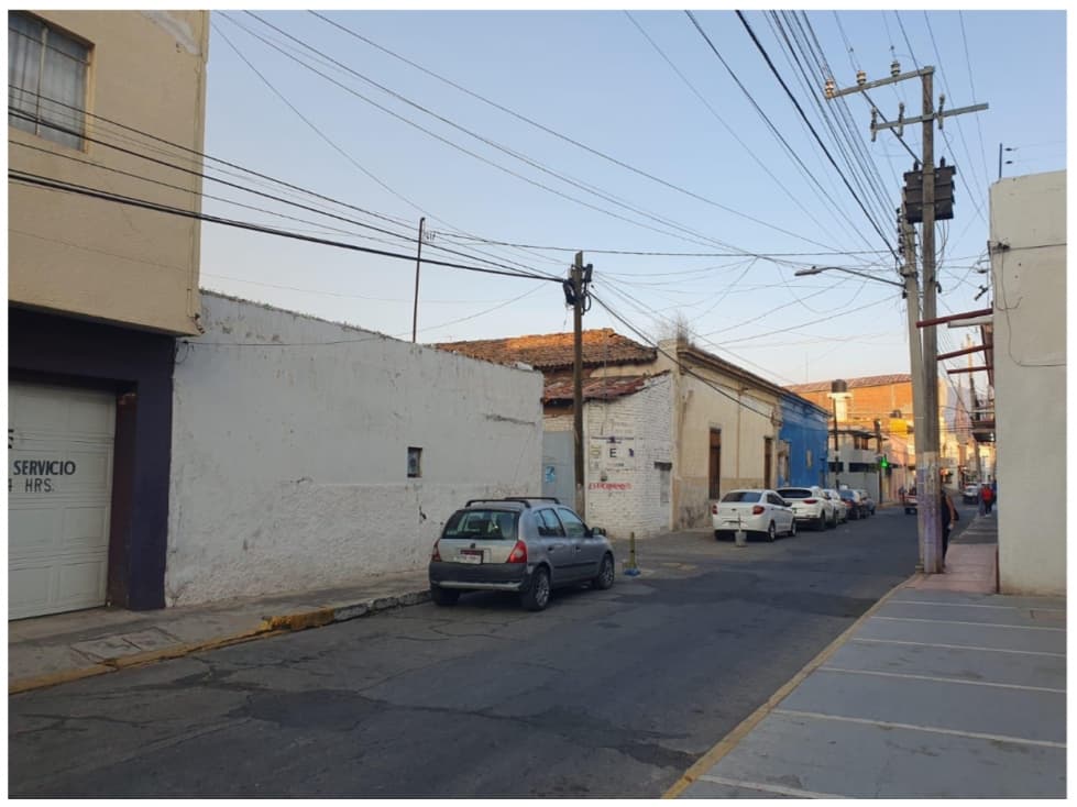 Venta de propiedad en Pino Suárez centro de Zamora - 1
