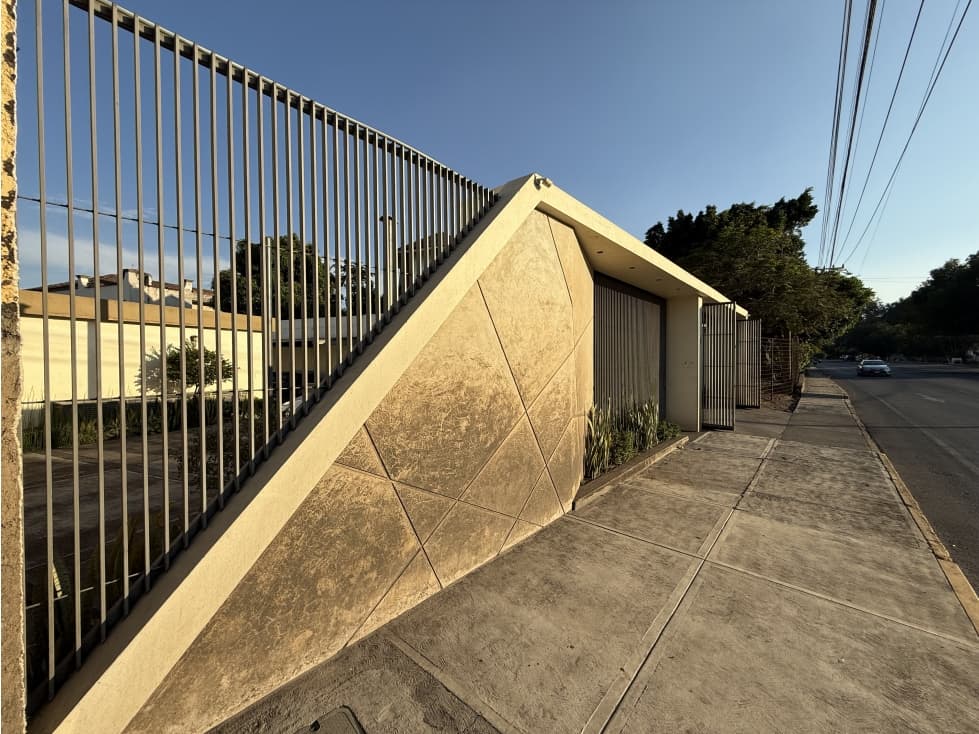 Venta de Propiedad en calzada Jacona-Zamora - 1