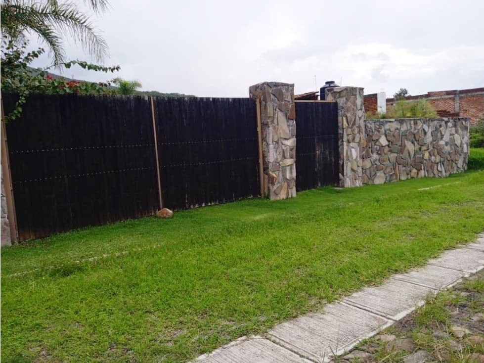Quinta en Venta en Mirador del Valle Jacona - 1