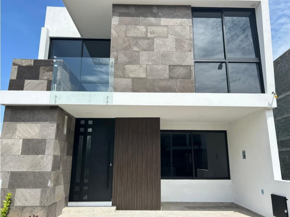 Casa en Venta en Fraccionamiento Andalucia - 1