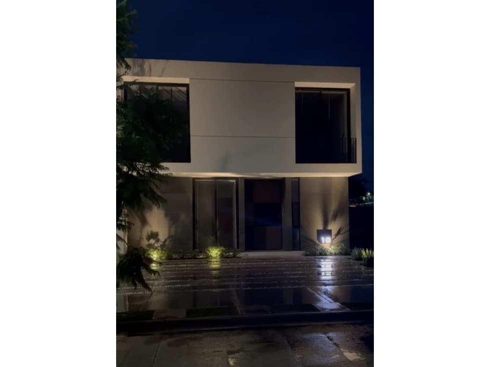 CASA en VENTA Fraccionamiento KANI Zamora - 1